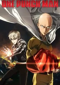 One Punch Man 2019 смотреть онлайн